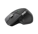 Logitech MX Master 4 for Mac Wireless Mouse - Space Black thumbnail 1
