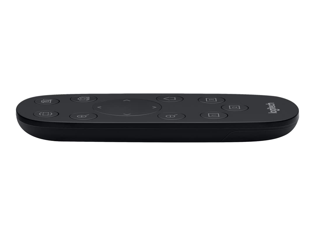 Logitech PTZ Pro 2 Conference Camera 1080p 10x Zoom - Image 1