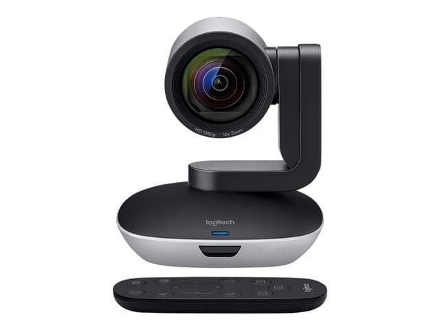 Logitech PTZ Pro 2 Conference Camera 1080p 10x Zoom - Image 2
