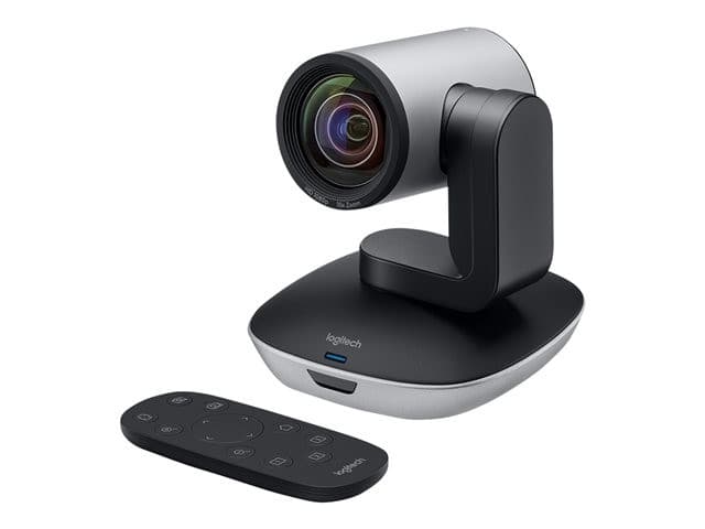 Logitech PTZ Pro 2 Conference Camera 1080p 10x Zoom - Image 3