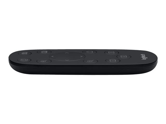 Logitech PTZ Pro 2 Conference Camera 1080p 10x Zoom - Image 6