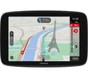 TomTom GO Navigator 6" Sat Nav - Worldwide Maps thumbnail 1