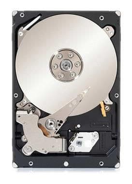 1TB 6G SAS Drive Module