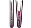 Dyson Corrale Hair Straightener Black Nickel & Fuchsia thumbnail 1