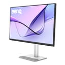 BenQ MA320UP 32" IPS UHD 4K USB-C Height Adjustable Nano Gloss Monitor for MacBook thumbnail 3
