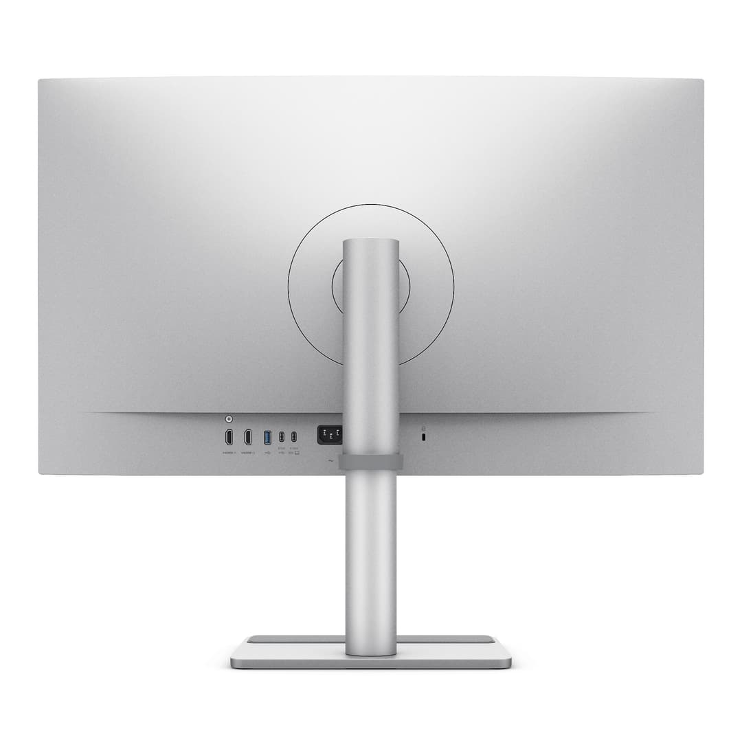 BenQ MA320UP 32" IPS UHD 4K USB-C Height Adjustable Nano Gloss Monitor for MacBook - Image 6