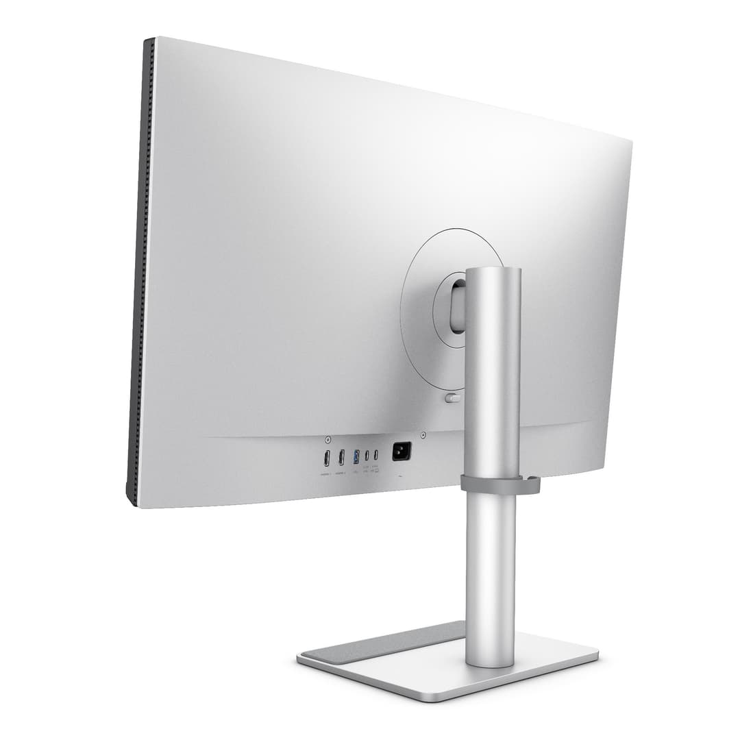 BenQ MA320UP 32" IPS UHD 4K USB-C Height Adjustable Nano Gloss Monitor for MacBook - Image 8