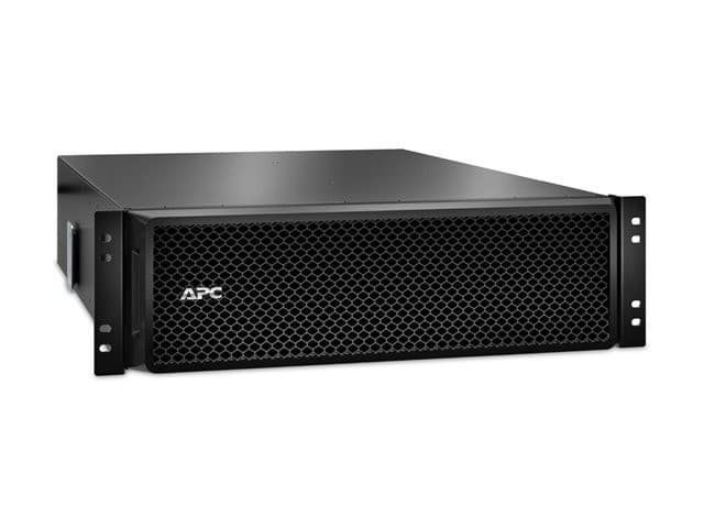 APC Smart-UPS SRT 192V 8kVA and 10kVA RM Battery Pack - battery enclosure - Lead Acid - Image 5