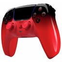 Sony DualSense Hyperpop PS5 Wireless Controller - Techno Red thumbnail 5