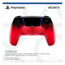 Sony DualSense Hyperpop PS5 Wireless Controller - Techno Red thumbnail 7