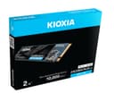 Kioxia LVD10Z002TG8 internal solid state drive 2 TB M.2 PCI Express 5.0 NVMe BiCS FLASH TLC thumbnail 7