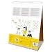 Post-it Super Sticky Table Top Meeting Chart Dry Erase 58.4 cm x 50.8 cm thumbnail 5