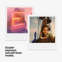 Polaroid Now Gen 2 Instant Camera Black thumbnail 7