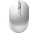 DELL Premier MS7421W Wireless Optical Mouse - Platinum Silver thumbnail 1