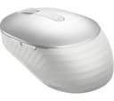 DELL Premier MS7421W Wireless Optical Mouse - Platinum Silver thumbnail 2