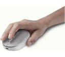 DELL Premier MS7421W Wireless Optical Mouse - Platinum Silver thumbnail 3