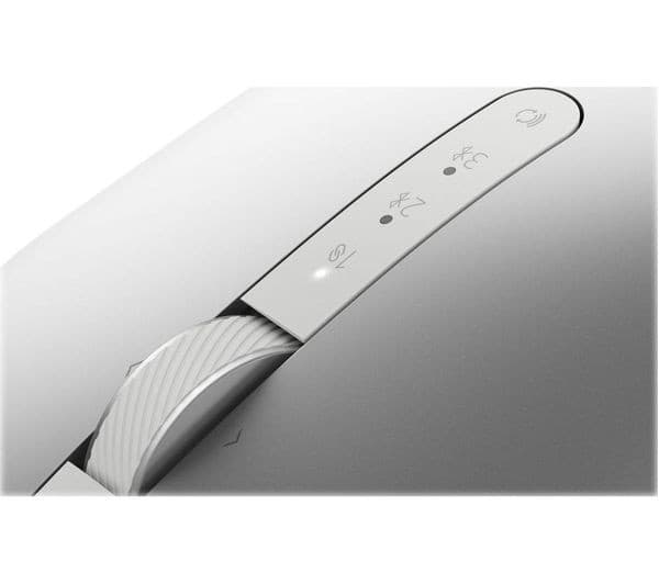 DELL Premier MS7421W Wireless Optical Mouse - Platinum Silver - Image 8