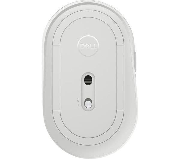 DELL Premier MS7421W Wireless Optical Mouse - Platinum Silver - Image 9