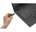 SanDisk Cruzer Blade USB 2.0 Flash Drive 64GB - Black thumbnail 5