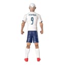 Banbo Toys Richarlison Tottenham Hotspur Fully Articulated Football Figure thumbnail 2