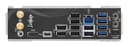 ASRock B860 LiveMixer WiFi Intel B860 LGA 1851 (Socket V1) DDR5 ATX Motherboard thumbnail 5