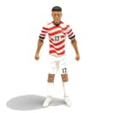 Banbo Sockers Alejandro Zendejas USA 20cm Fully Articulated Figurine thumbnail 1