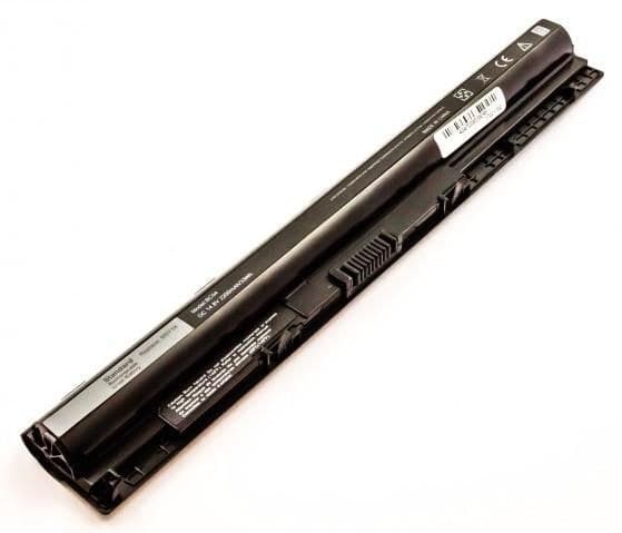 CoreParts Laptop Battery for Dell Inspiron 14 (W6D4J) - 14.8V 2.2Ah Li-ion - Image 1