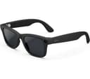 Ray-Ban Meta Wayfarer (Gen 2) Smart Glasses - Matte Black, Clear to Grey Transitions Lenses - Standard thumbnail 1