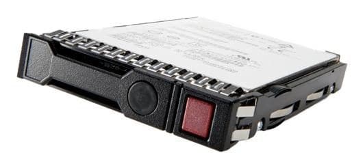 HPE 1.6TB SAS 24G Mixed Use SFF SC SSD (P26354-B21) - Image 1