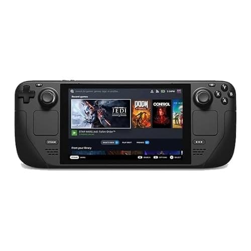 Valve Steam Deck LCD 64GB