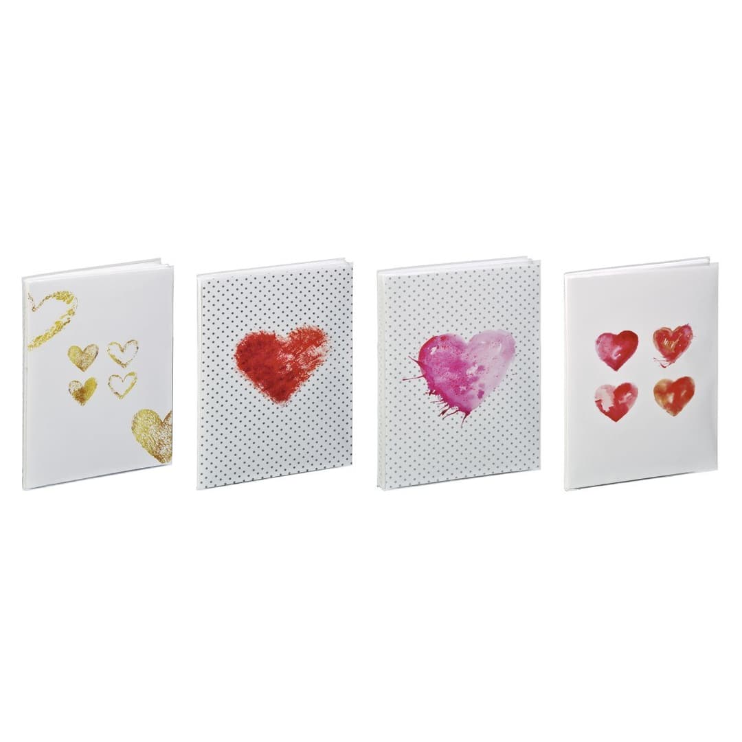 Hama Lazise photo album Multicolour 24 sheets 10 x 15 cm - Image 3