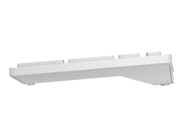 Dell Pro KM5221W Keyboard Mouse Set White - Image 3