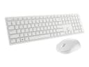 Dell Pro KM5221W Keyboard Mouse Set White thumbnail 4