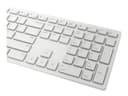 Dell Pro KM5221W Keyboard Mouse Set White thumbnail 5