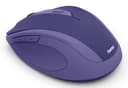 Hama WM-400 Office Mouse, Right-hand, RF Wireless, Optical, 1600 DPI - Blue thumbnail 3