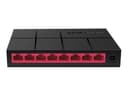 TP-Link Mercusys MS108G Switch 8-Port thumbnail 2