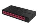 TP-Link Mercusys MS108G Switch 8-Port thumbnail 3