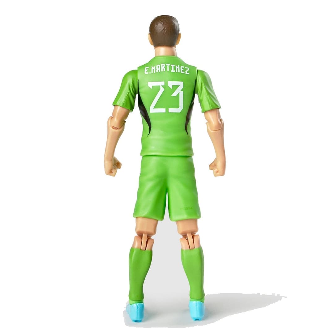 Banbo Emiliano Martinez Argentina Fully Articulated Figurine - Image 2