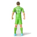 Banbo Emiliano Martinez Argentina Fully Articulated Figurine thumbnail 2