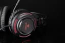 Rapoo VPRO VH200 Gaming Headset Black thumbnail 3