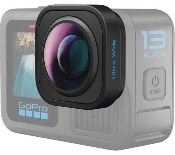 GoPro Ultra Wide Lens Mod for HERO13 Black - Image 2