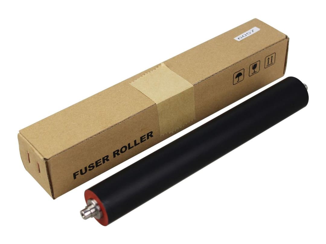 CoreParts MSP6057 Lower Sleeved Roller for Ricoh Aficio SP5200DN/5210DN/SP5200S/5210SF/5210SR - Image 1
