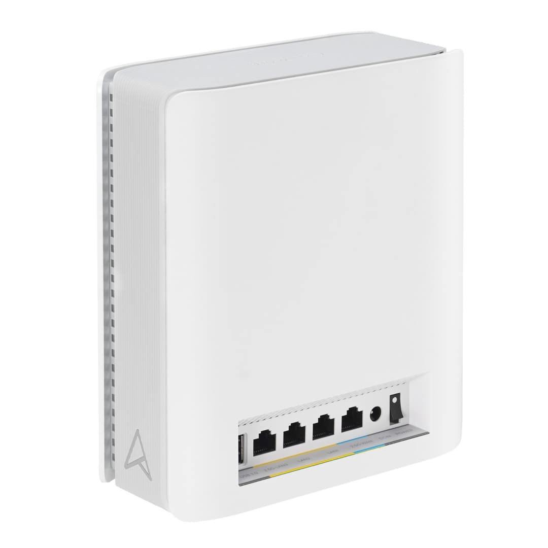 ASUS ZenWiFi BT8 BE14000 WiFi 7 Tri-band Smart AiMesh Extendable Router - 2 Pack - Image 8