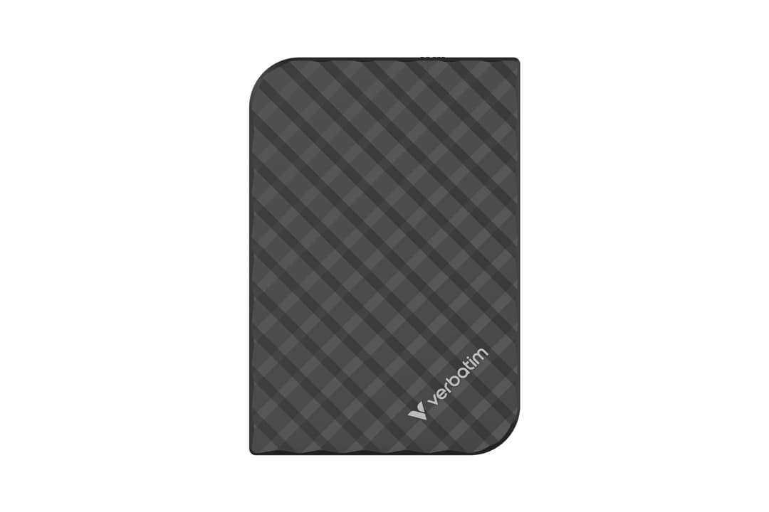 Verbatim Store 'n' Go Portable SSD USB 3.2 Gen 1 - 1TB - Image 2