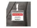 Brother DK22251 - label continuous paper - 1 roll(s) - Roll (6.2 cm x 15.24 m) thumbnail 4