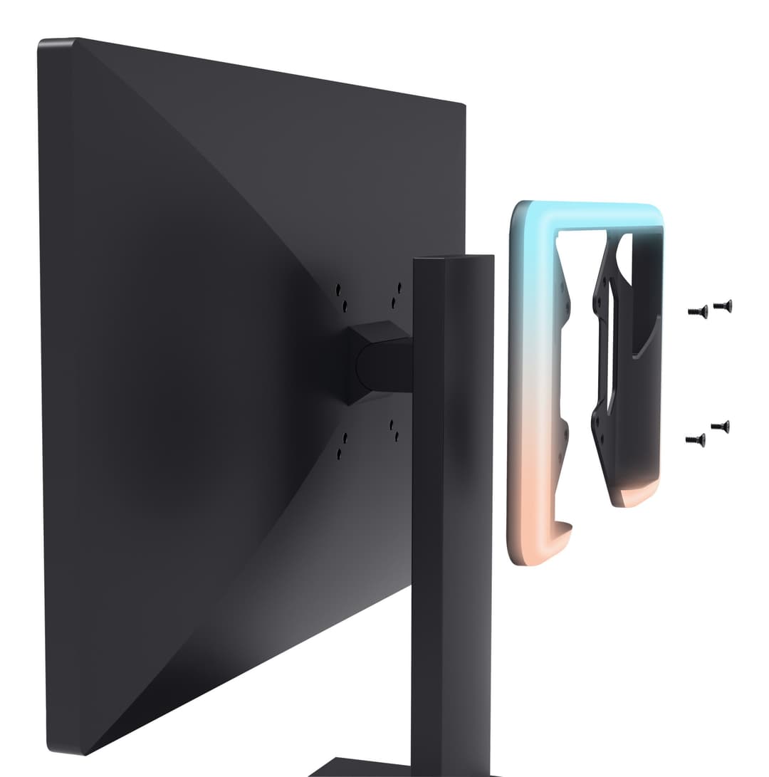 Trust 25980 monitor accessory Light - Image 2