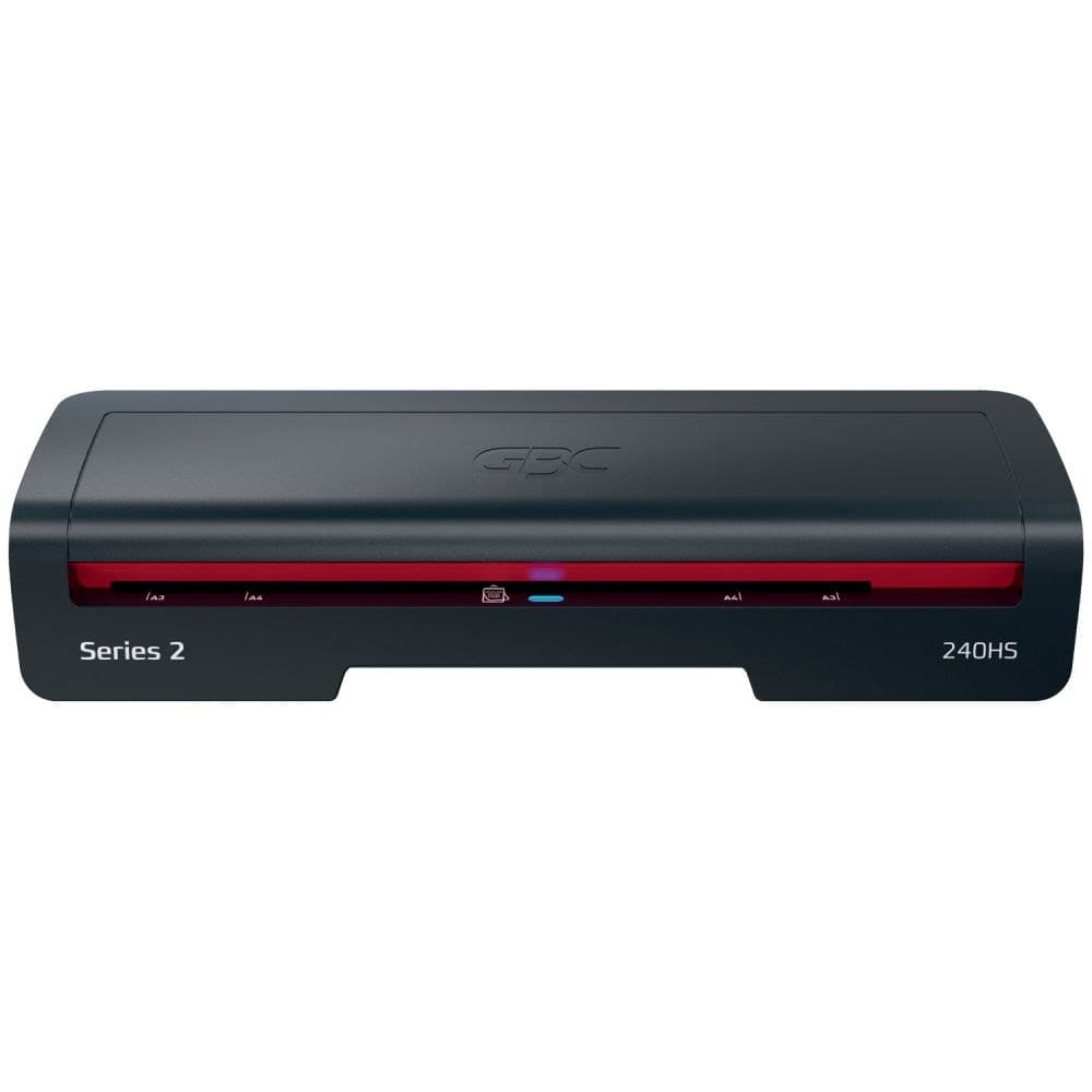 GBC 240HS Home Office A3 Laminator