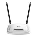 TP-Link TL-WR841N wireless router Fast Ethernet Single-band (2.4 GHz) White thumbnail 3