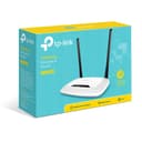 TP-Link TL-WR841N wireless router Fast Ethernet Single-band (2.4 GHz) White thumbnail 4