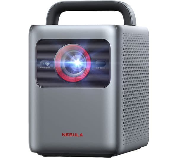 NEBULA Cosmos SE Laser Projector 4K